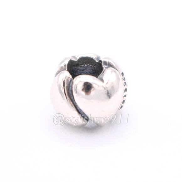 Trollbeads Small Hearts - Picture 7 of 10